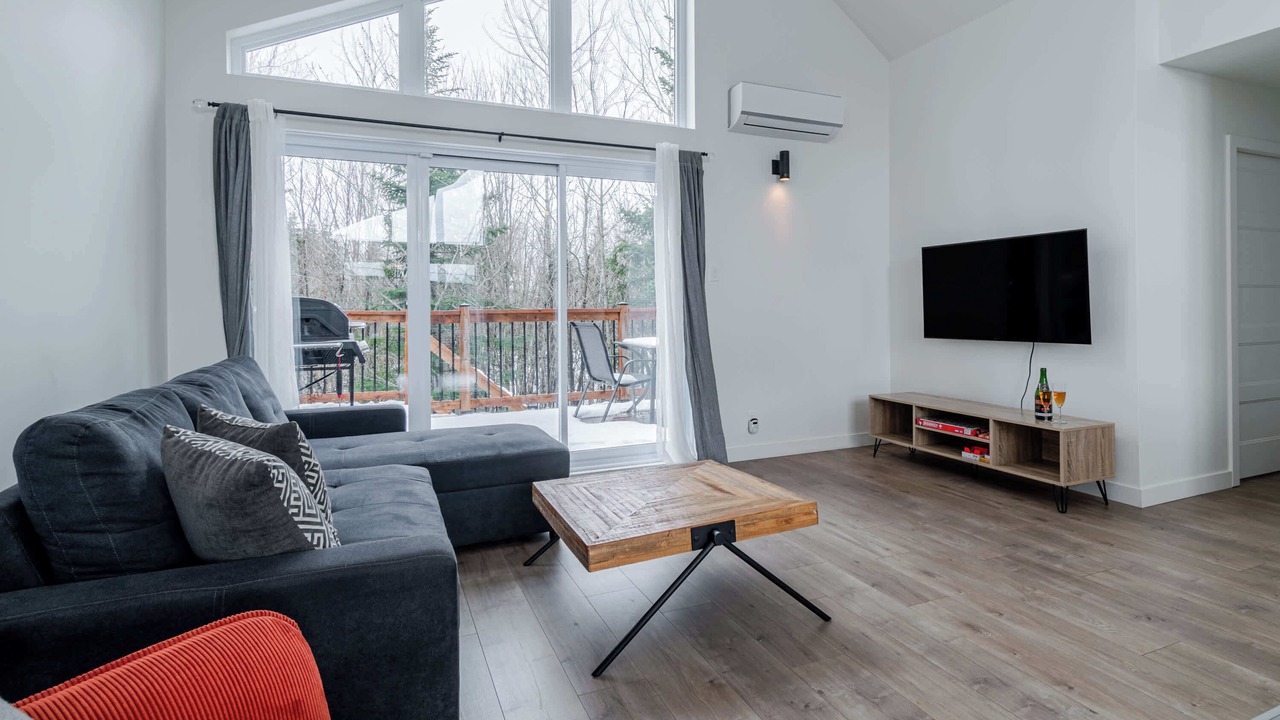 Photo of Livingroom in Pont-Rouge