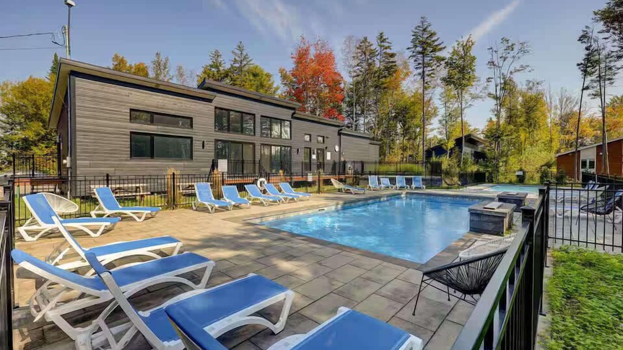 Photo of Outdoor in Pont-Rouge