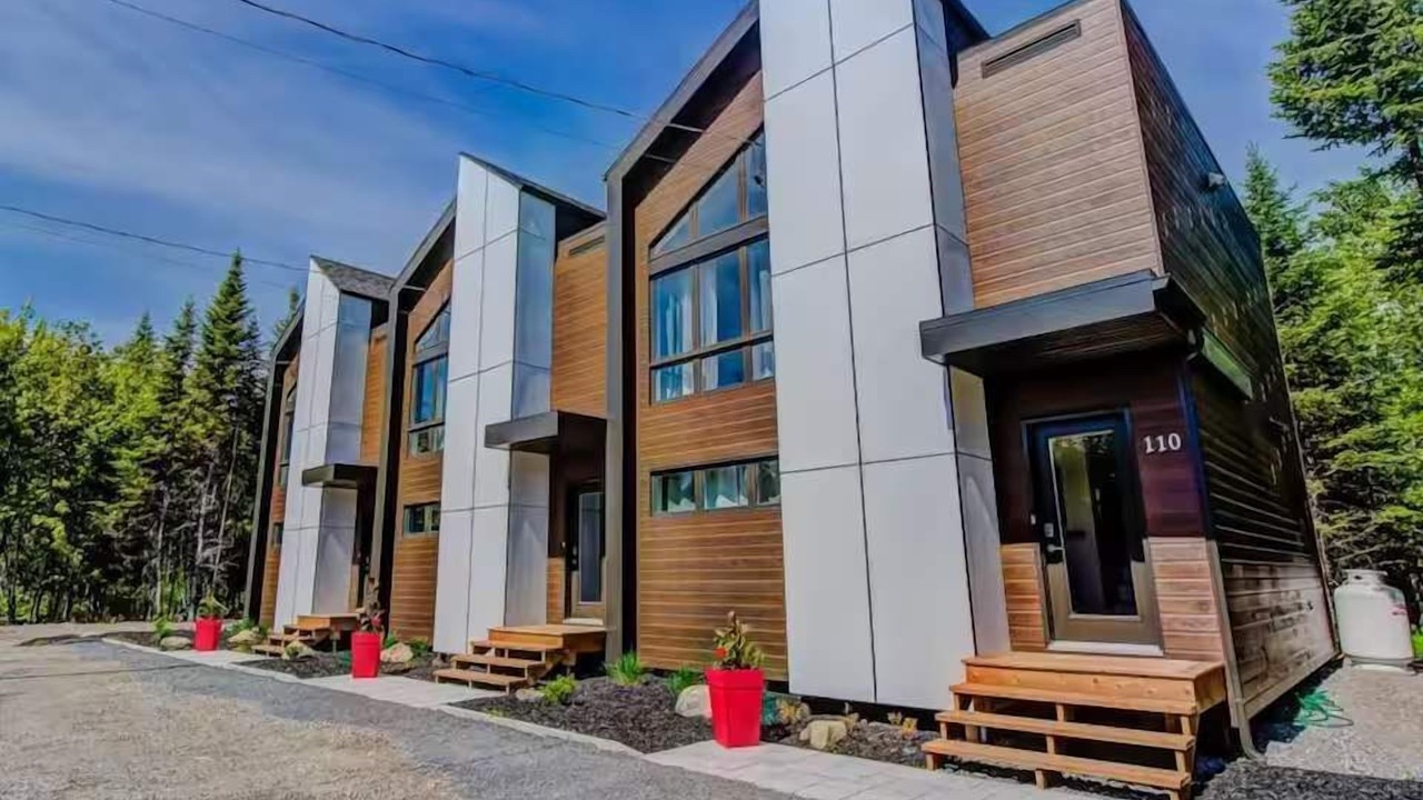 Photo of Outdoor in Pont-Rouge