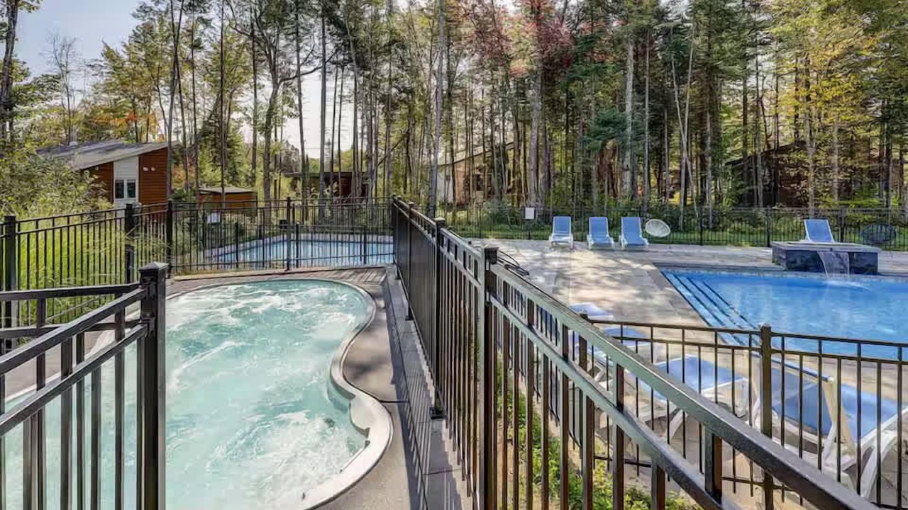 Photo of Outdoor in Pont-Rouge