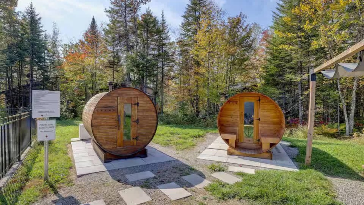 Photo of Outdoor in Pont-Rouge