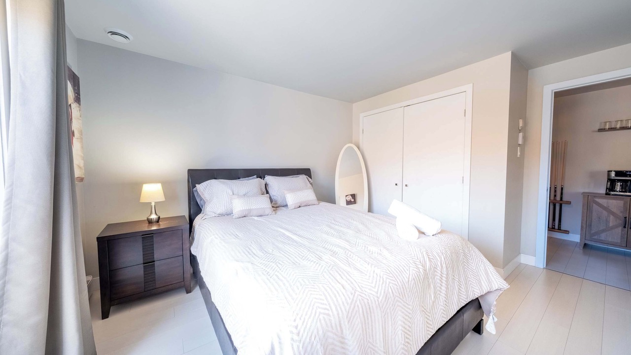 Photo of Bedroom in Beaupre
