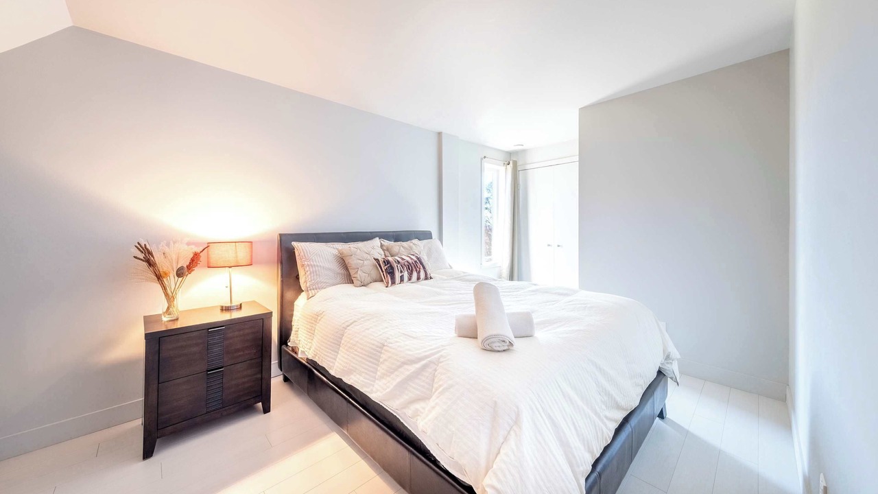 Photo of Bedroom in Beaupre
