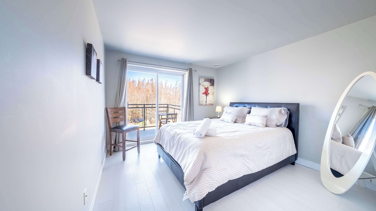 Photo of Bedroom in Beaupre