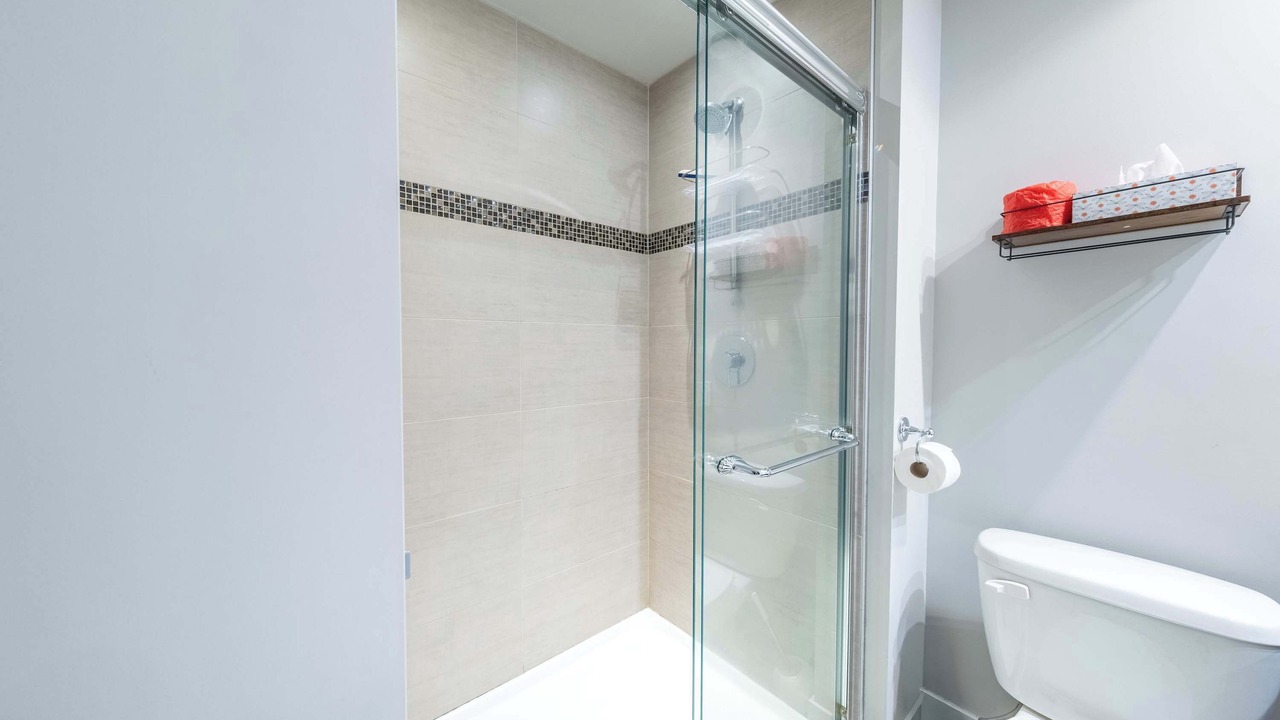 Photo of Bathroom in Beaupre