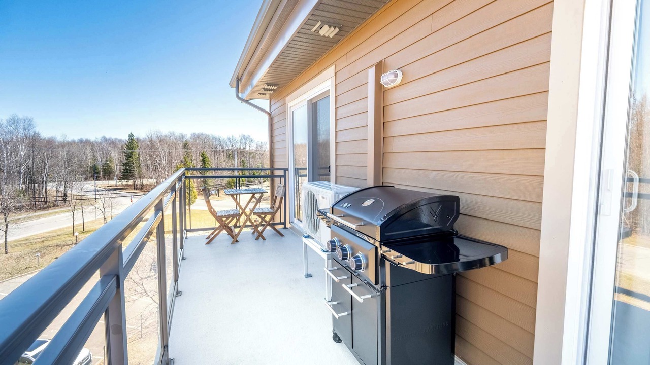 Photo of Outdoor in Beaupre