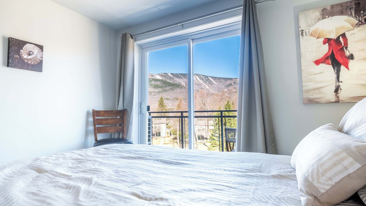 Photo of Bedroom in Beaupre