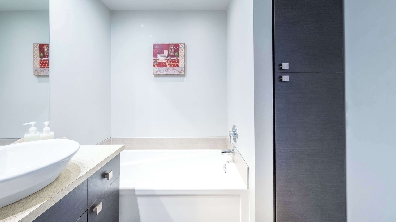 Photo of Bathroom in Beaupre