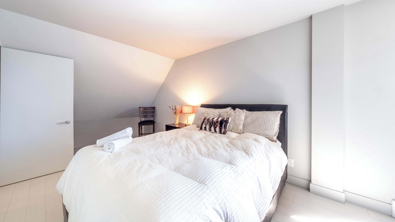 Photo of Bedroom in Beaupre