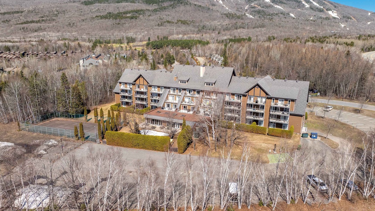 Photo of Outdoor in Beaupre