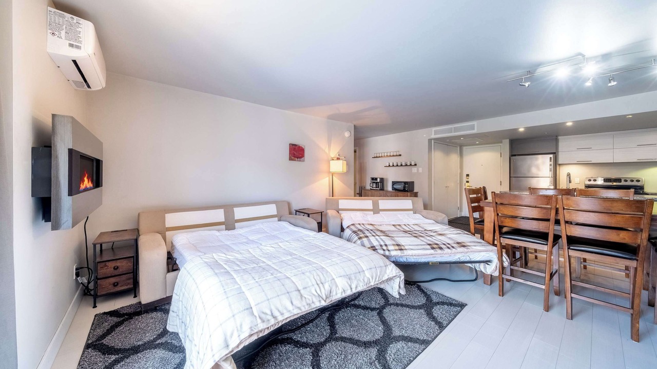 Photo of Bedroom in Beaupre