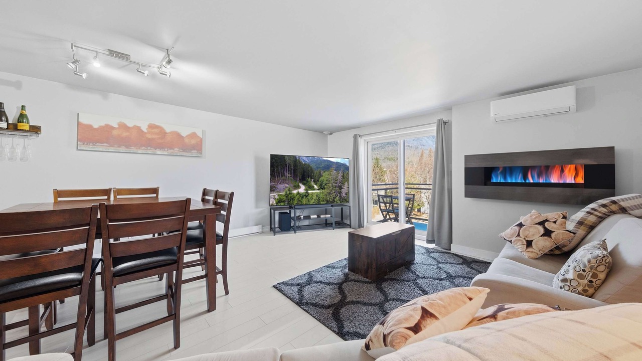 Photo of Livingroom in Beaupre