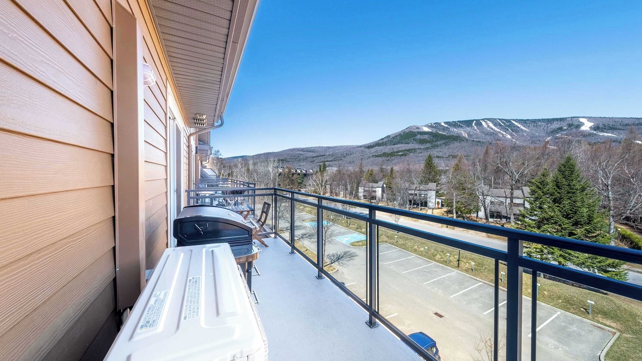 Photo of Outdoor in Beaupre