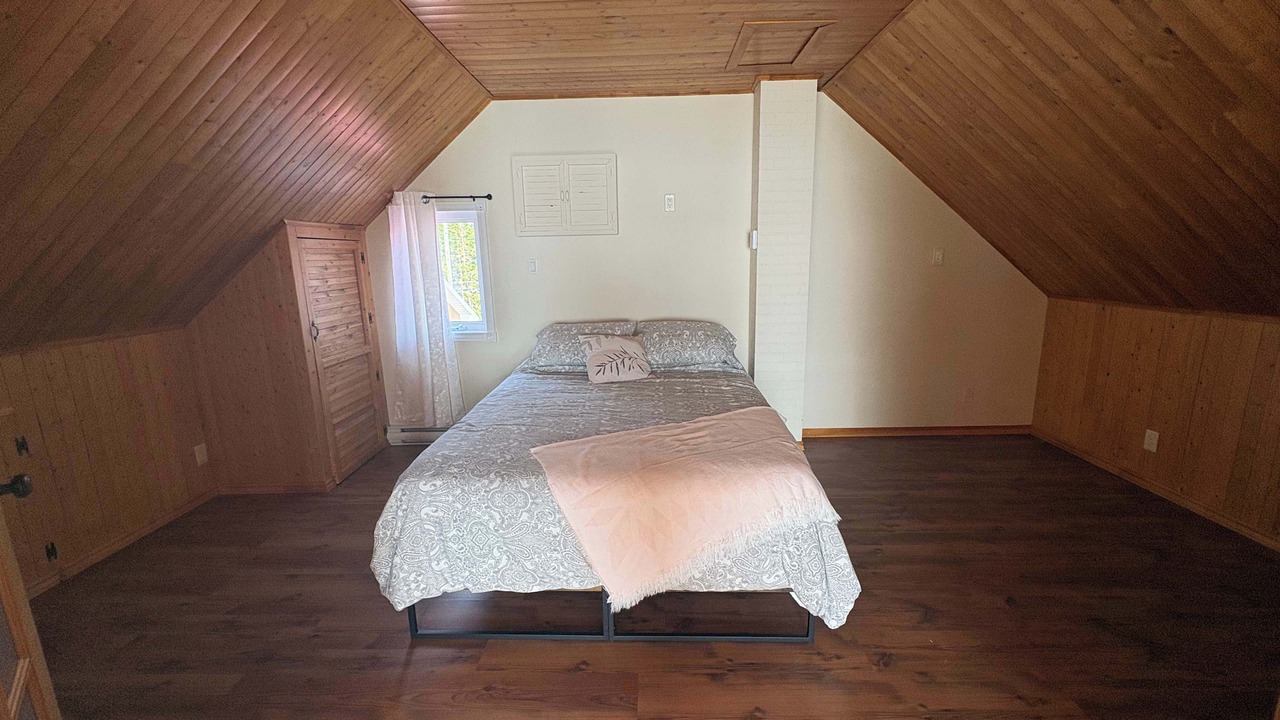 Photo of Bedroom in St. Felicien