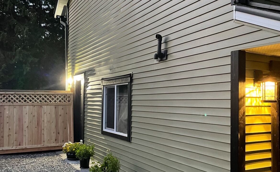 Photo of Outdoor in Langley