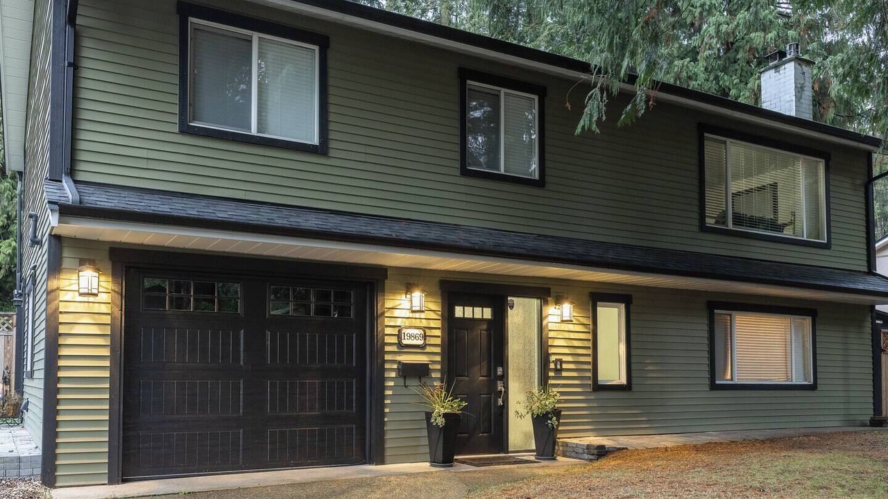 Photo of Outdoor in Langley