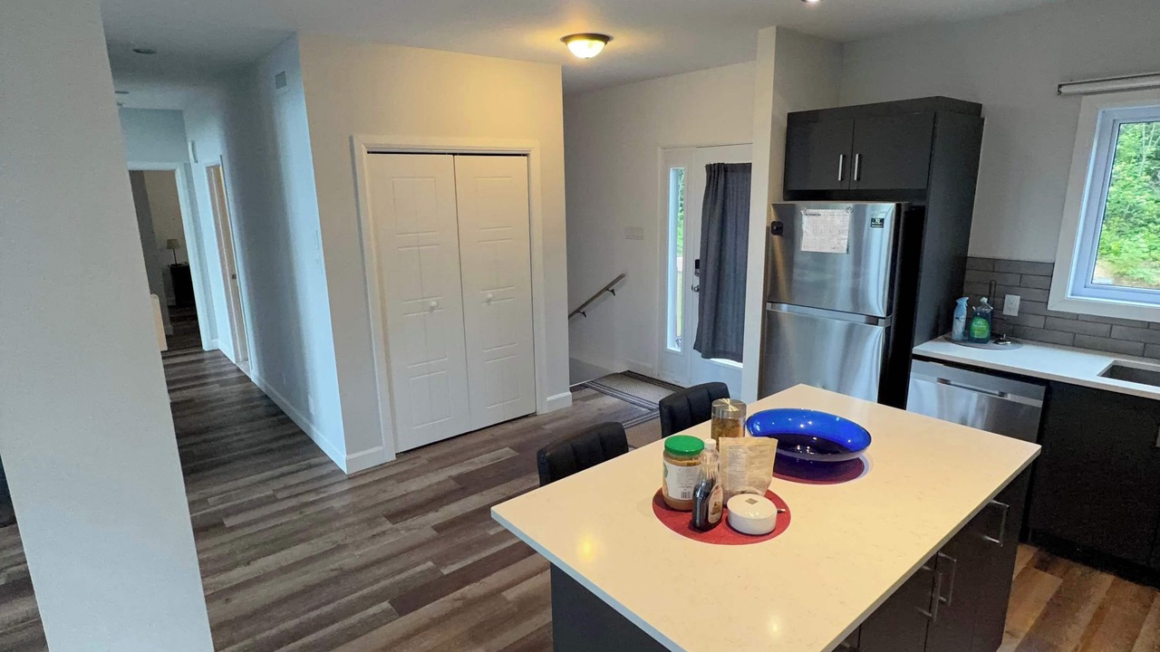 Photo of Kitchen in Labelle