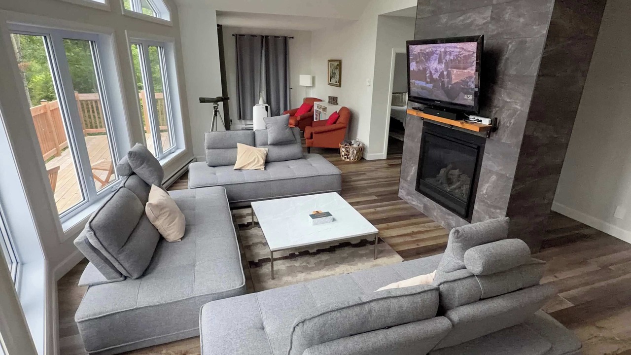 Photo of Livingroom in Labelle