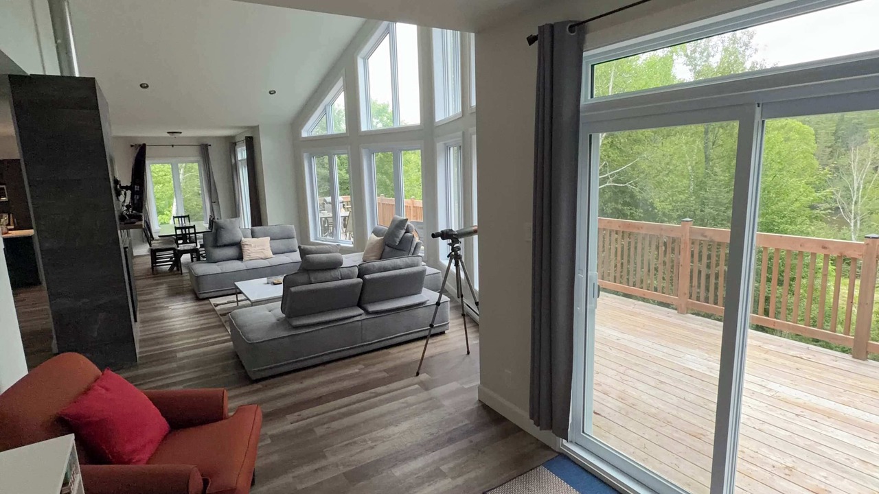 Photo of Livingroom in Labelle