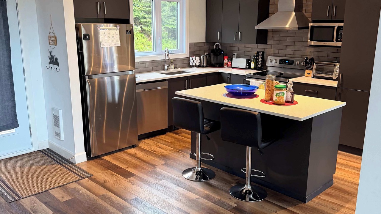 Photo of Kitchen in Labelle