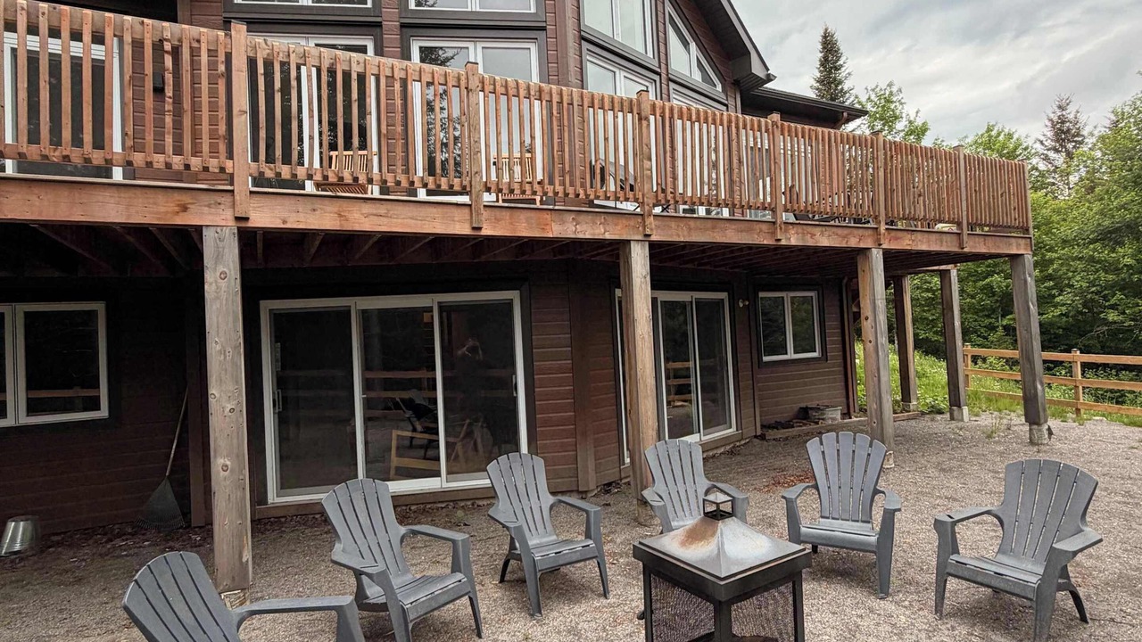 Photo of Patio Balcony in Labelle