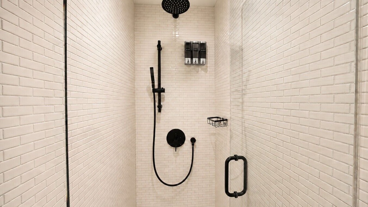 Photo of Bathroom in Shaughnessy Village