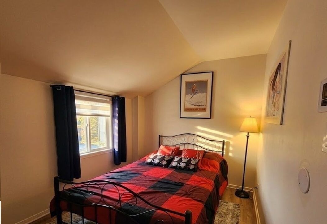 Photo of Bedroom in Beaupre