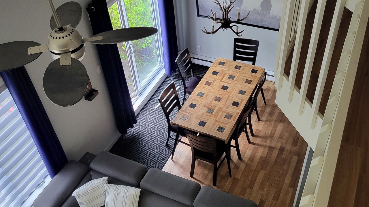 Photo of Livingroom in Beaupre