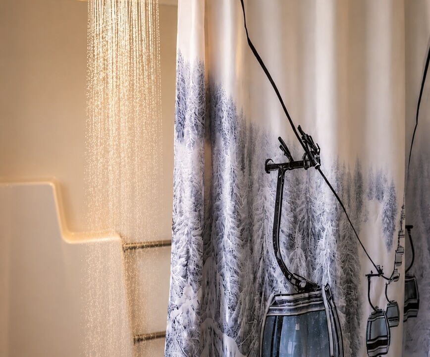 Photo of Bathroom in Beaupre