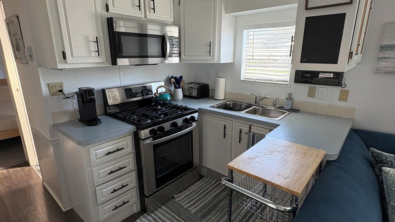 Photo of Kitchen in Sherkston