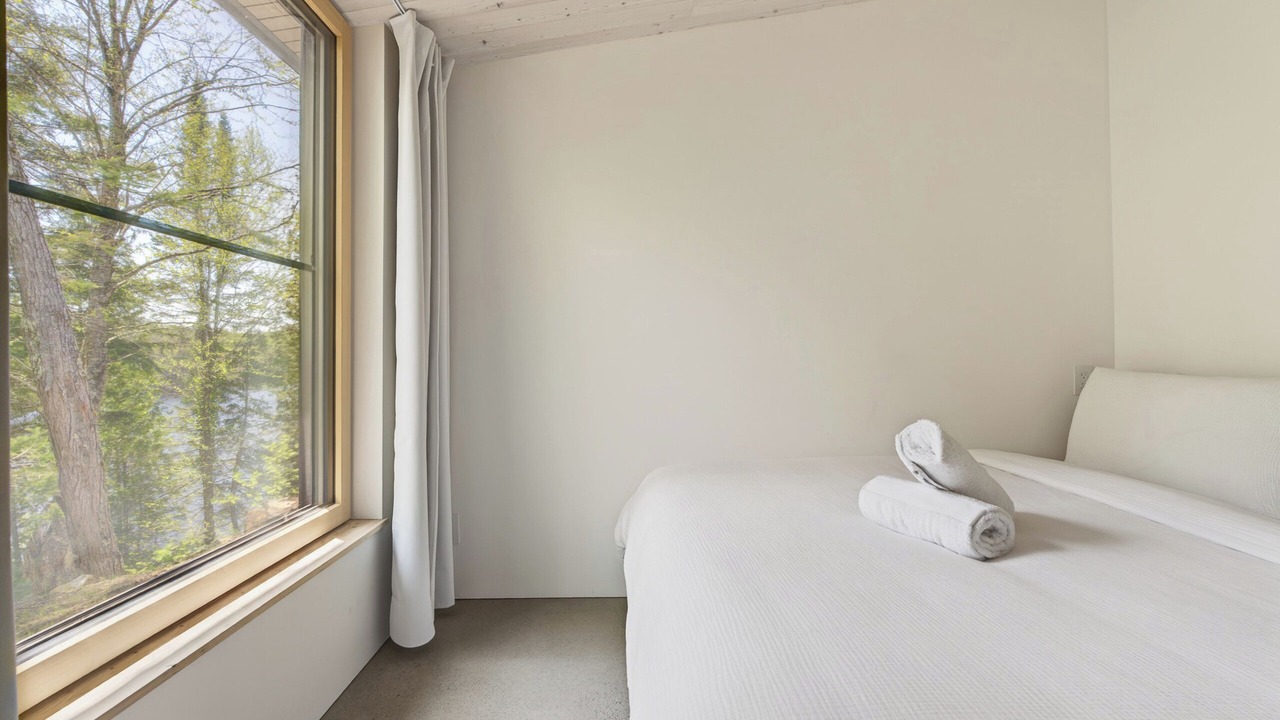 Photo of Bedroom in Wentworth-Nord