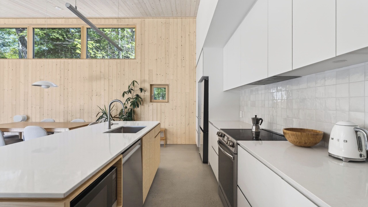 Photo of Kitchen in Wentworth-Nord