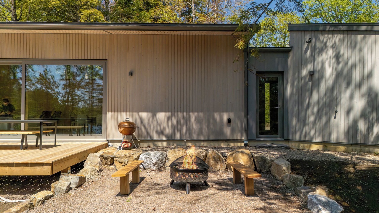 Photo of Outdoor in Wentworth-Nord