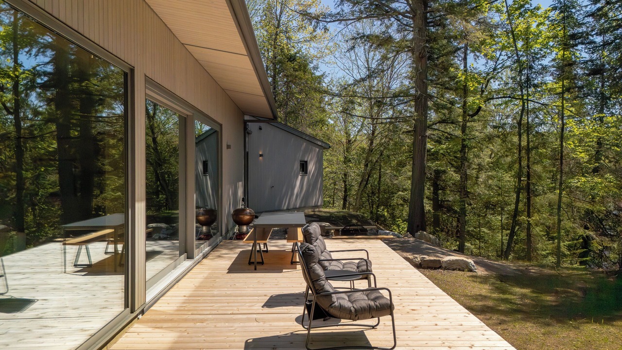 Photo of Outdoor in Wentworth-Nord