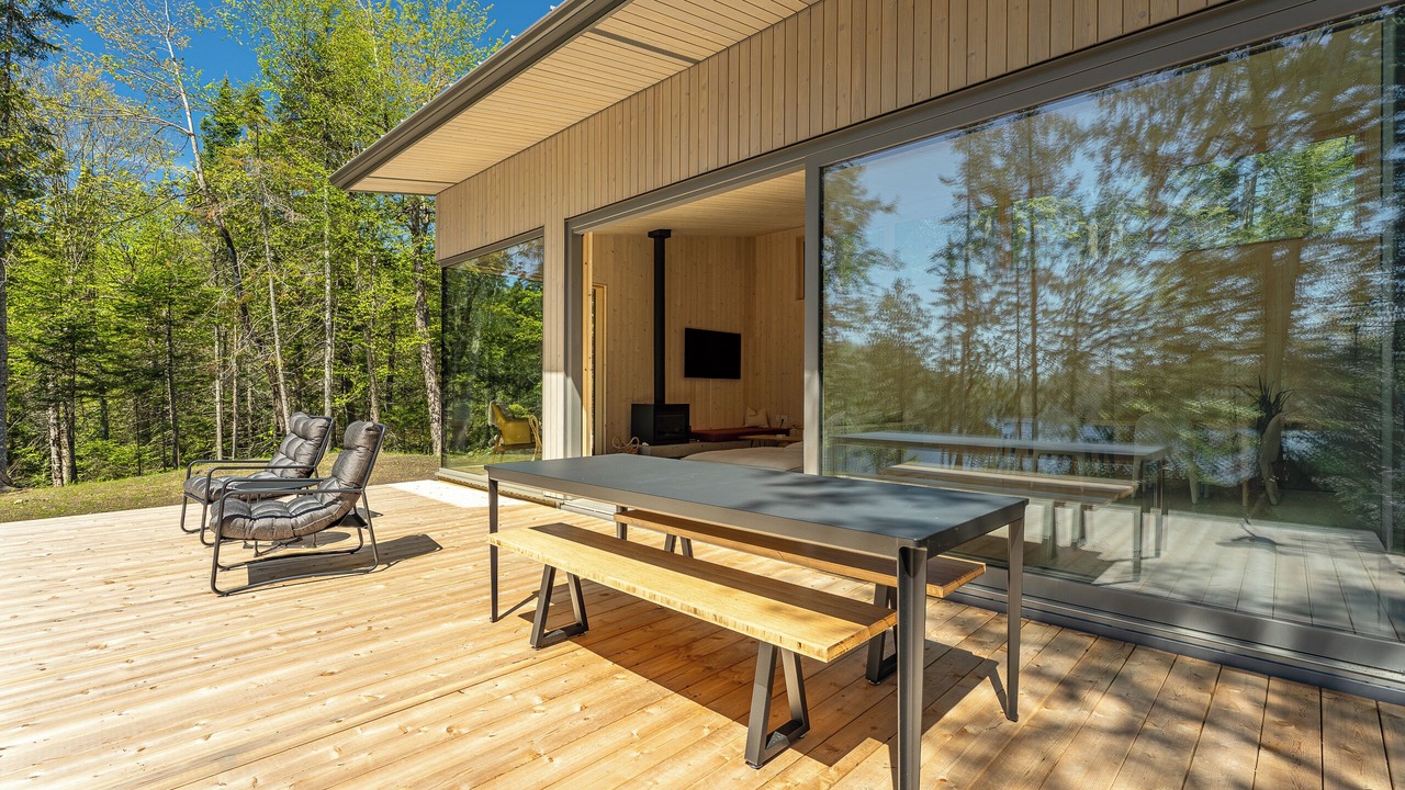 Photo of Outdoor in Wentworth-Nord