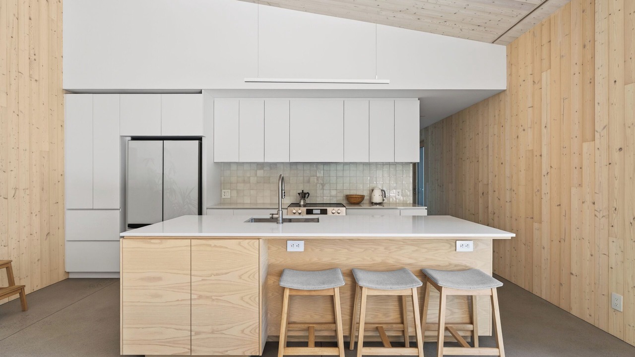 Photo of Kitchen in Wentworth-Nord