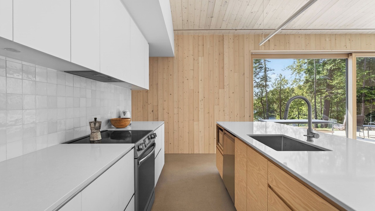 Photo of Kitchen in Wentworth-Nord