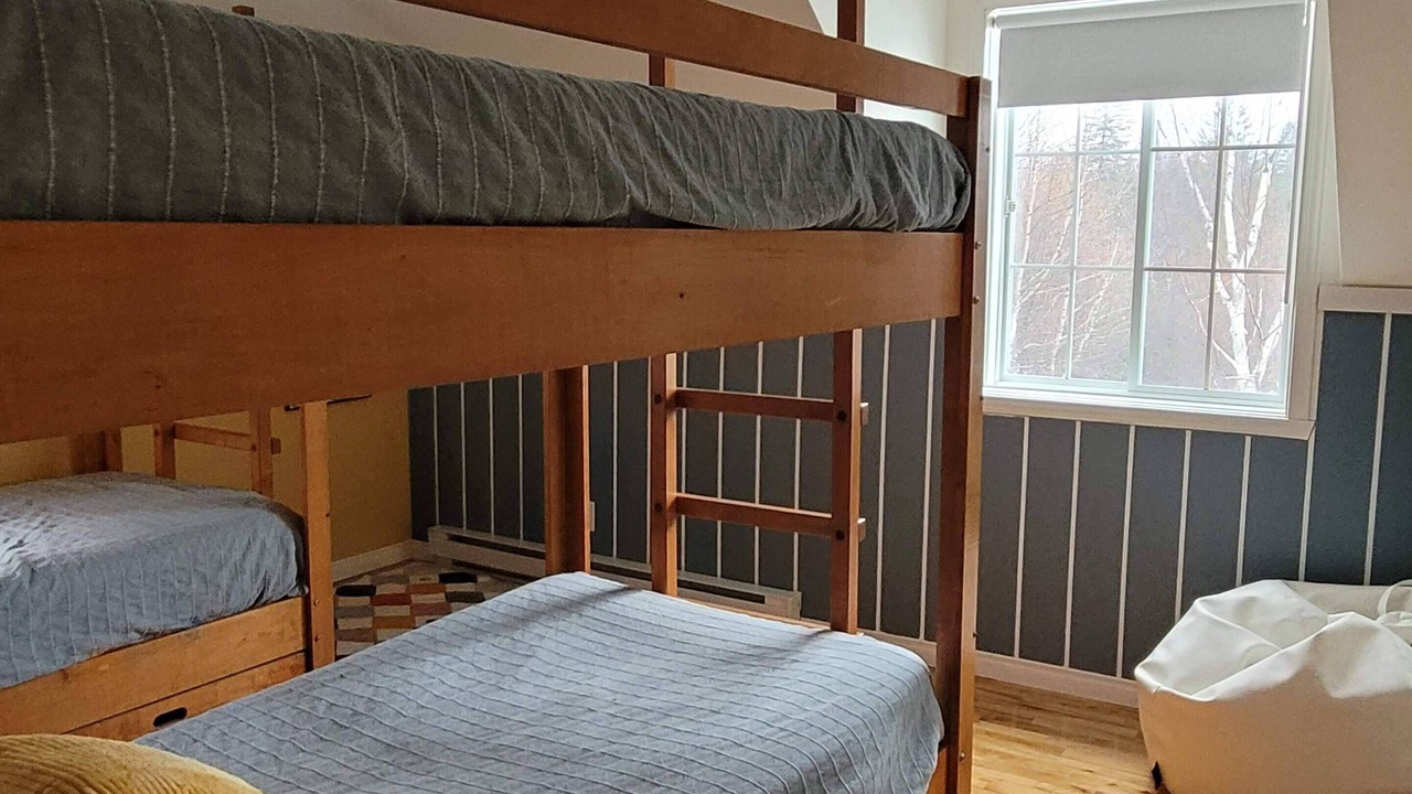 Photo of Bedroom in Chertsey