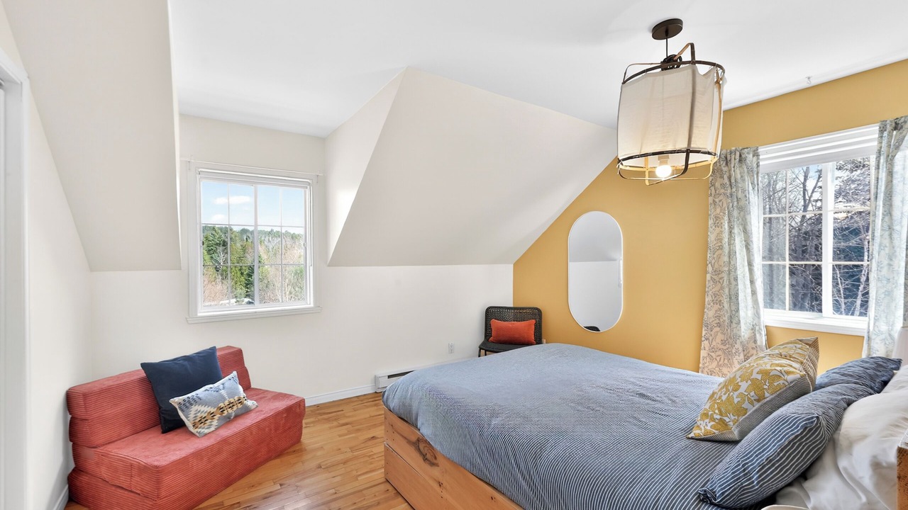 Photo of Bedroom in Chertsey