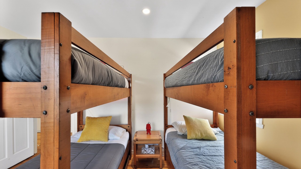 Photo of Bedroom in Chertsey