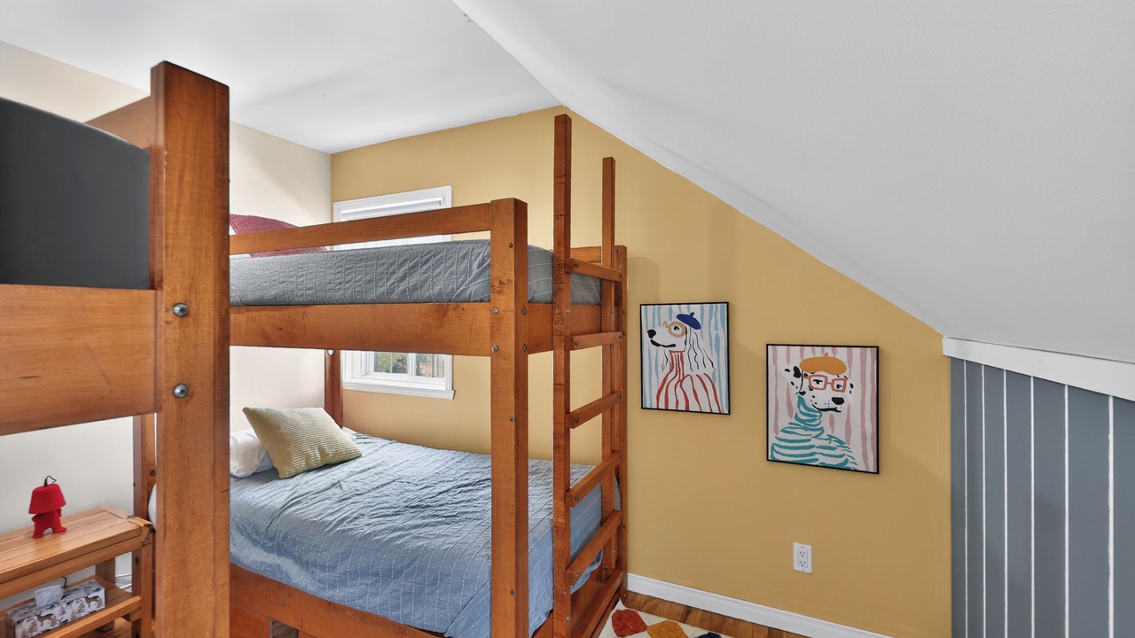 Photo of Bedroom in Chertsey