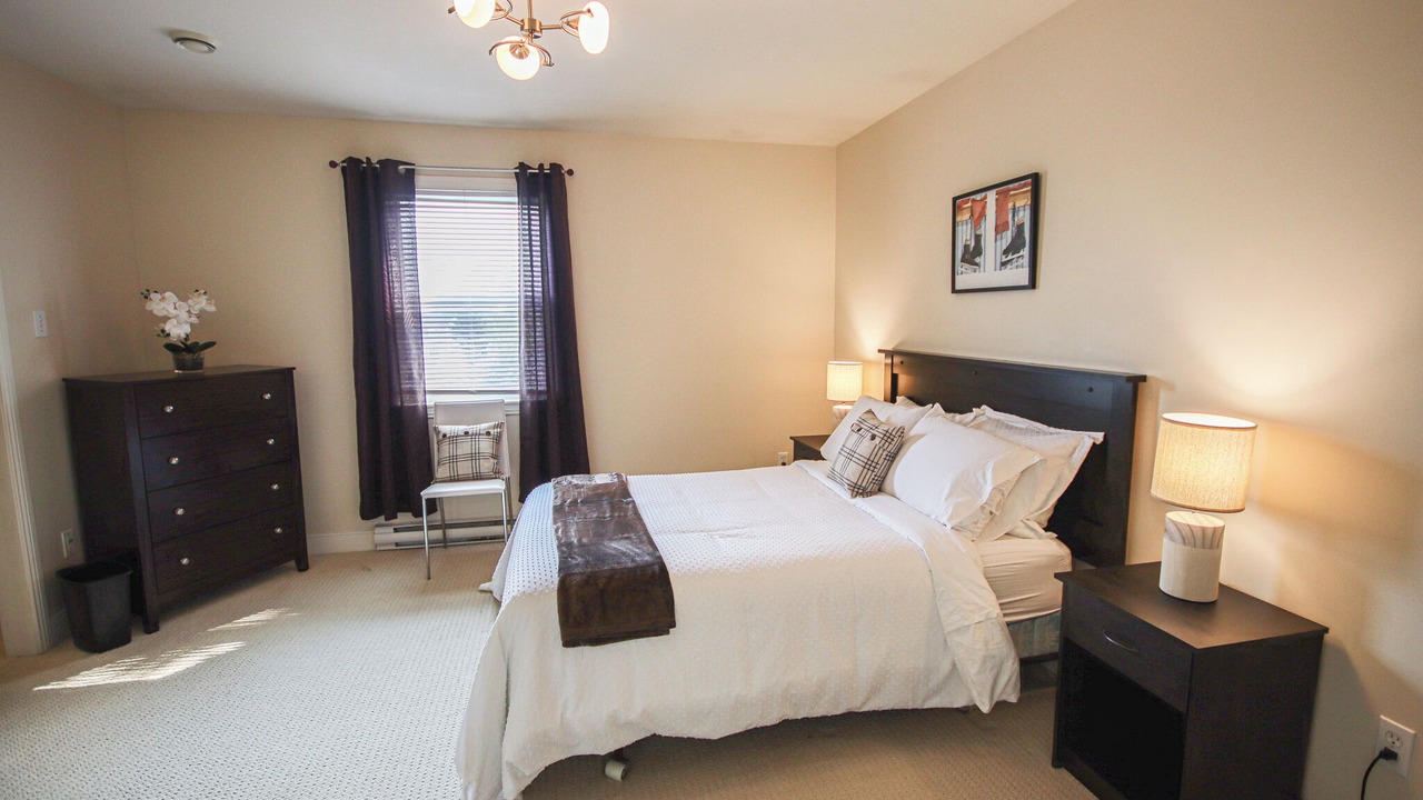 Photo of Bedroom in Terra Nova