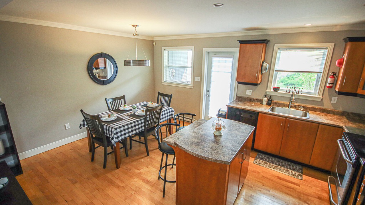 Photo of Kitchen in Terra Nova