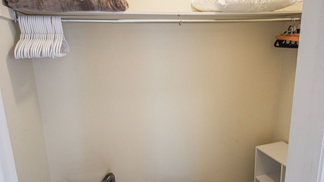 Photo of Bedroom in Terra Nova