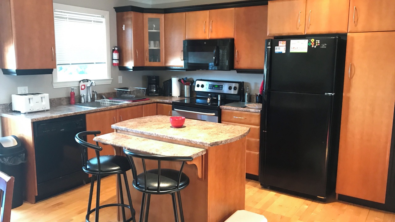 Photo of Kitchen in Terra Nova