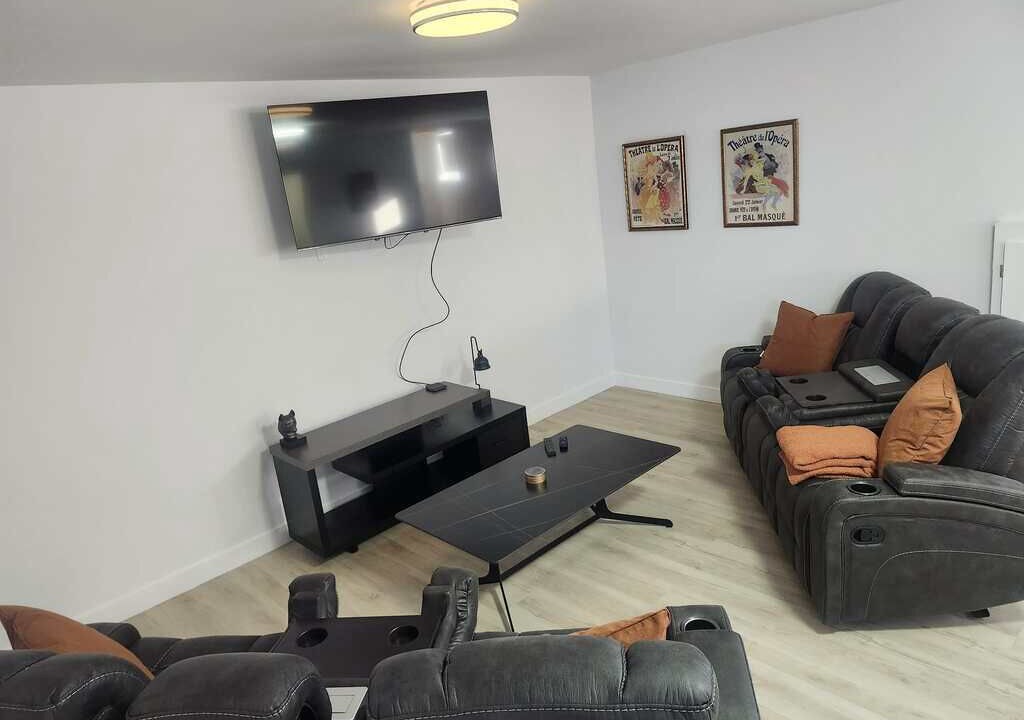 Photo of Livingroom in Gatineau