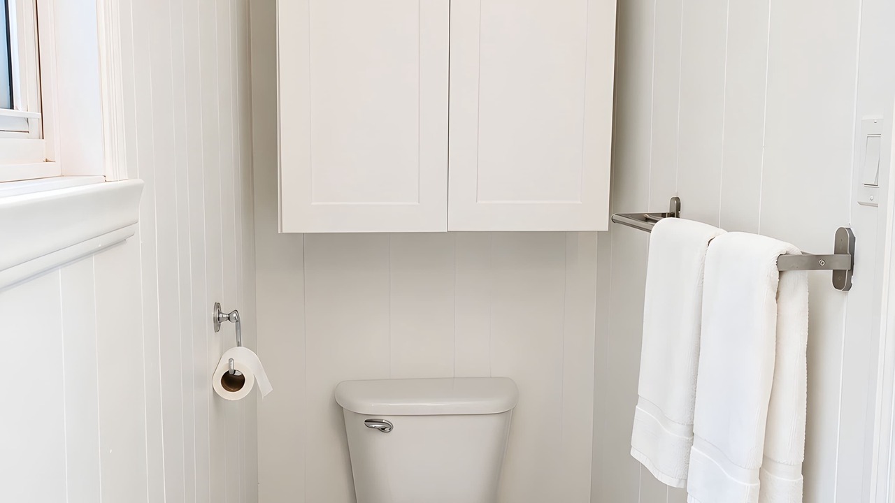 Photo of Bathroom in Saint-Tite-des-Caps