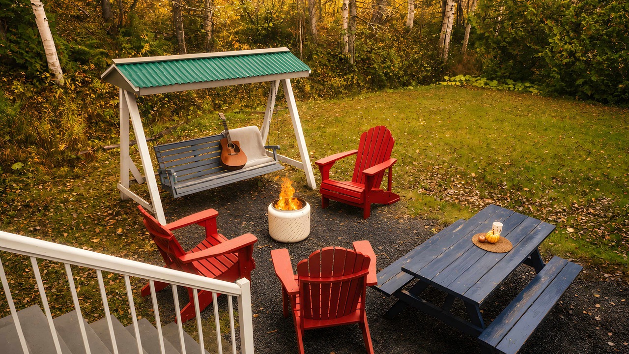 Photo of Outdoor in Saint-Tite-des-Caps