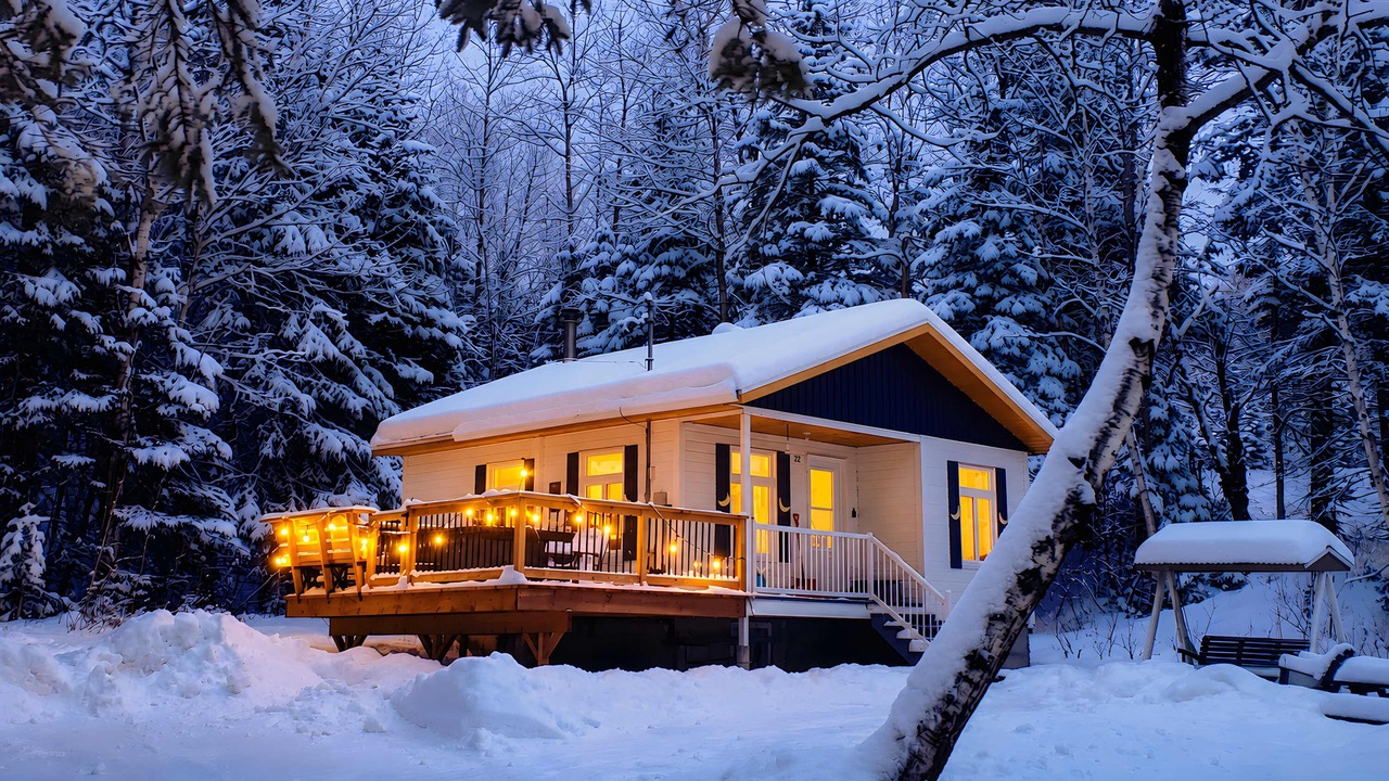 Photo of Outdoor in Saint-Tite-des-Caps