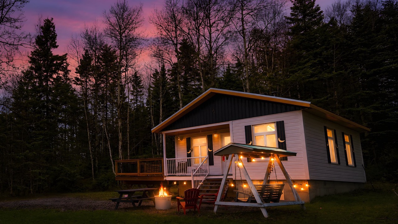 Photo of Outdoor in Saint-Tite-des-Caps